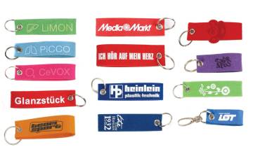 Filz Schl�sselanh�nger