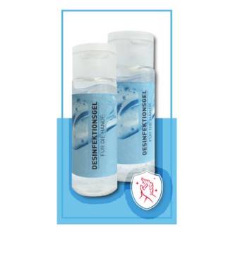Desinfektionsgel 50ml