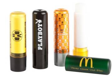 Lippenpflege Lipcare Original