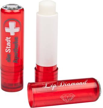 Lipcare Lipdiamond Red