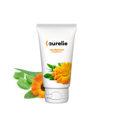 Handbalsam Ringelblume 50 ml Tube