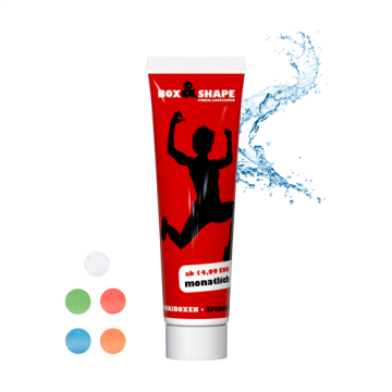 Duschgel Body + Hair 20ml