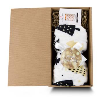 Wellness Geschenkset Adventstraum