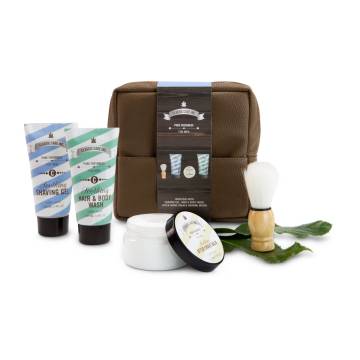 Wellness Geschenkset Classic Care Fr Ihn