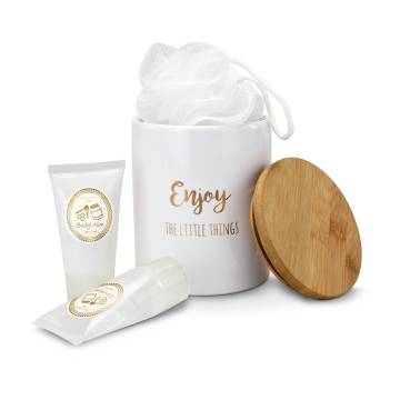 Geschenkset Wellness Enjoy
