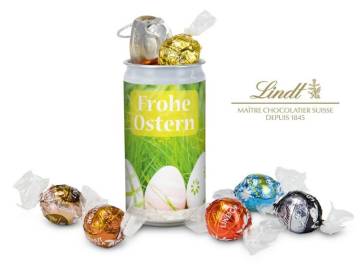 Lindt Geheimnis Ostern