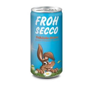 Frohsecco Oster 24 Dosen