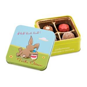 Hab Dich lieb Pralinen Ostern 50 g