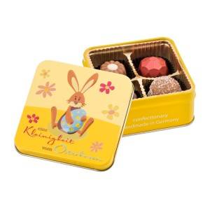 Pralinen Kleinigkeit vom Osterhasen 50 g