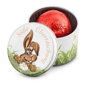 Se berraschung 1er Pralinendose