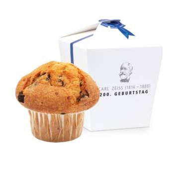 Muffin Maxi in Promotion Verpackung