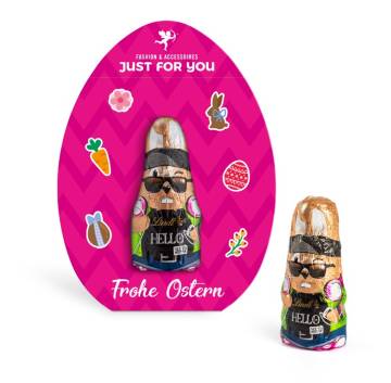 Lindt HELLO Mini Bunny