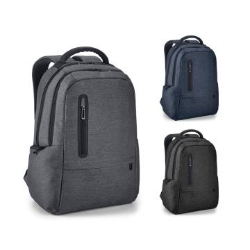 Werbeartikel Laptop Rucksack 17´´