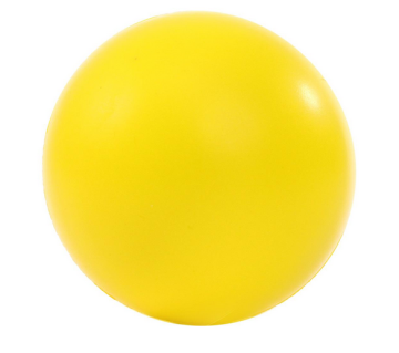 Squeezies Anti Stress Ball in vielen Farben