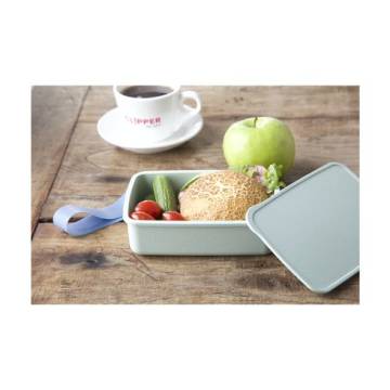 Bamboo Lunchbox