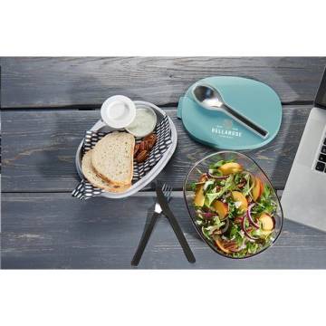 Mepal Besteckset 3-teilig mit Logo