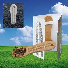 Bienenhelfer Stick