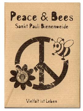 Sament�tchen Klein Natronkraftpapier 82 x 114 mm