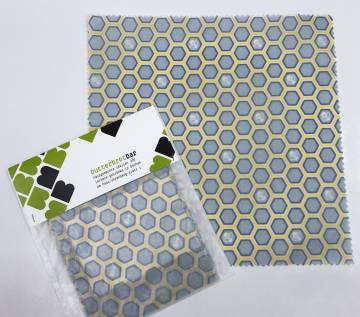 Bienenwachst�cher 24 x 24 cm