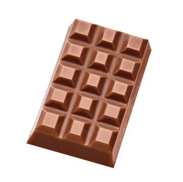 Schokoladentfelchen 5g