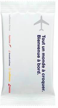 Schokoladentafel 30g