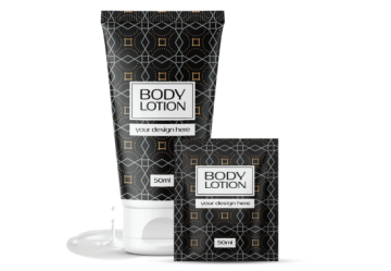 Body Lotion