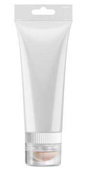 Sonnencreme 2in1 Lippenpflege am Lanyard