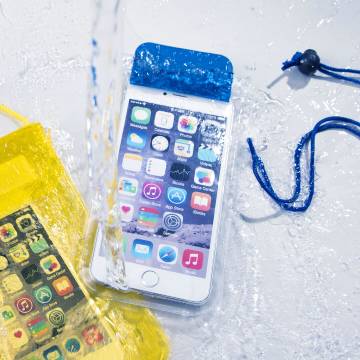 Mehrzwecktasche Waterpro
