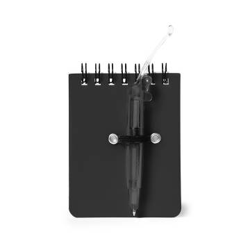 Mini Notizbuch Duxo