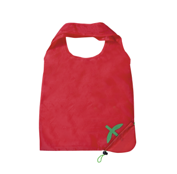 Faltbare Tasche Corni