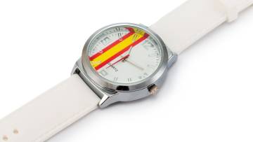 Uhr Enki