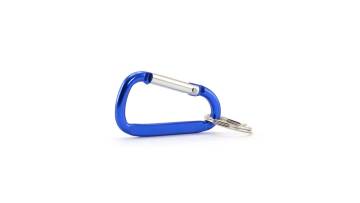 Karabiner Zoko
