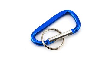 Karabiner Zoko