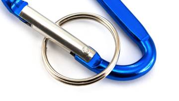 Karabiner Zoko