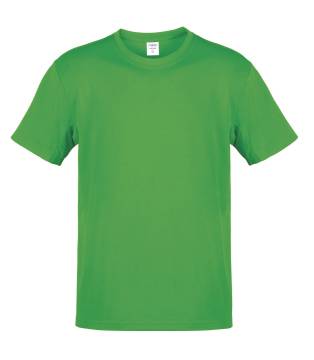 Erwachsene Farbe T-Shirt Hecom