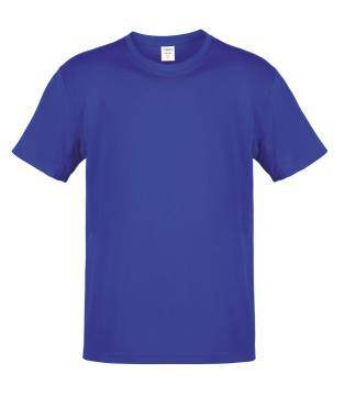 Erwachsene Farbe T-Shirt Hecom