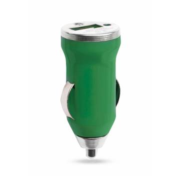USB Autoladegert Hikal