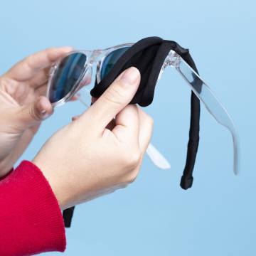 Mehrzweck Brillenband Shenzy