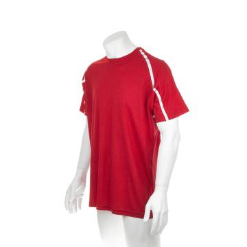 Erwachsene T-Shirt Tecnic Fleser