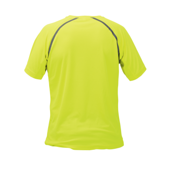 Erwachsene T-Shirt Tecnic Fleser
