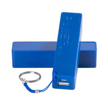 Power Bank Kanlep