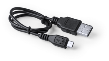 Power Bank Kugelschreiber Pointer Solius