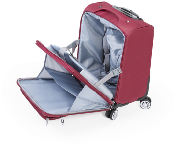 Trolley Zoidel