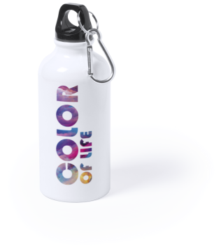 Sublimations Trinkflasche Greims