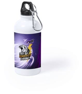 Sublimations Trinkflasche Greims