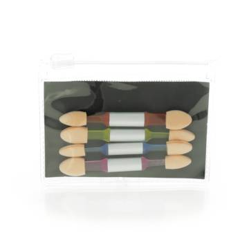 Set Make-up Pinsel Dalik