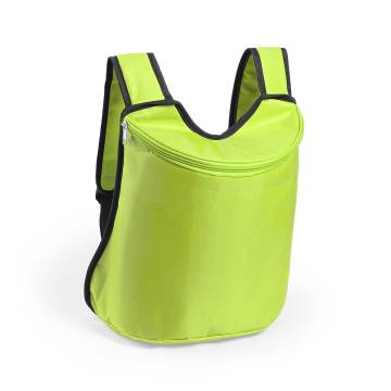 Khltasche Rucksack Polys