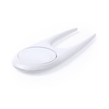 Divot Indikator Stym