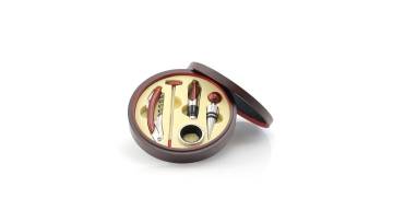 Wein Set Baco