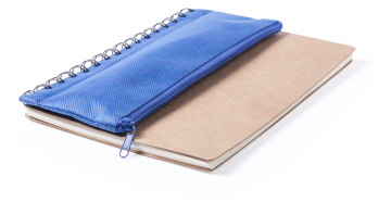 Notizbuch Mosku